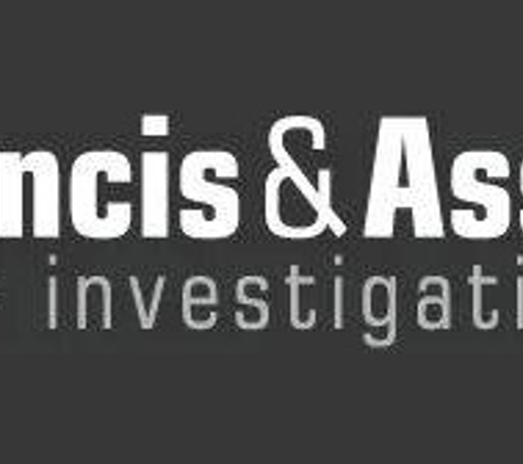 Francis & Associates Private Investigations - Las Vegas, NV