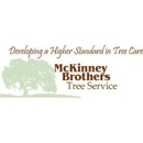 McKinney Brothers Tree Service - Tree Service