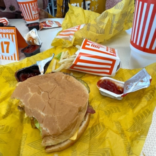 Whataburger - Dallas, TX