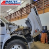 A Master Mechanic gallery