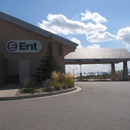 Wings Credit Union, previously Ent