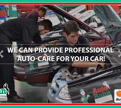 AutoBahn Mechanical And Electrical Services Midland - Midland, WA. Autobahn Can Provide Professional Auto Care For Your Car