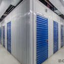 CubeSmart Self Storage