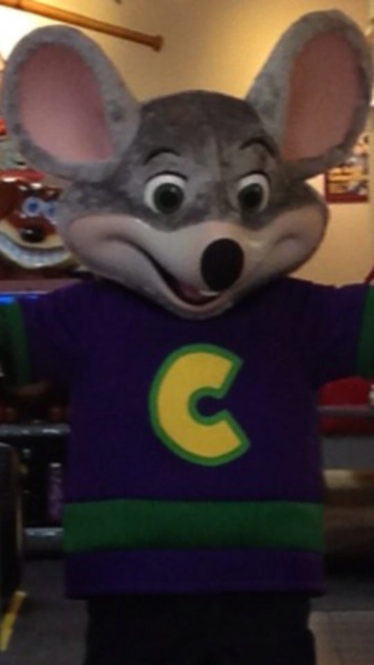 Chuck E. Cheese's - Asheville, NC 28805