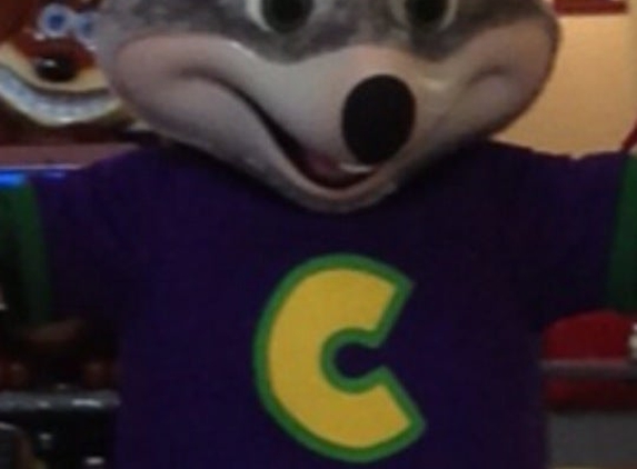 Chuck E. Cheese's - Asheville, NC