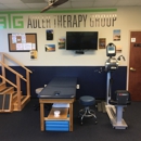 Adler Therapy Group - Physical Therapy Clinics