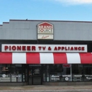 Pioneer TV & Appliance