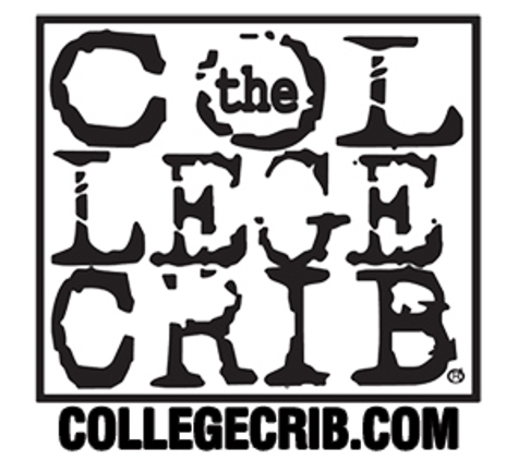 The College Crib T-Shirt Shop - Nashville, TN