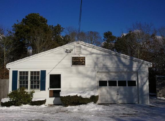 Cape Cod Plumbing & Heating Co, Inc - South Dennis, MA