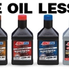 Amsoil Dealer - DFW Distributor gallery