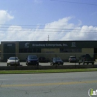 Broadway Enterprises Inc