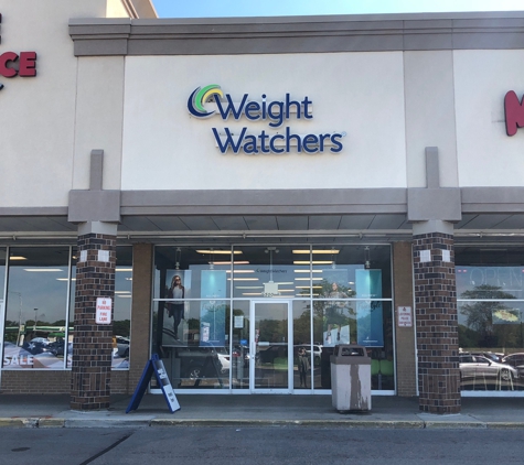 Weight Watchers - Crystal Lake, IL