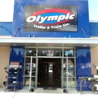 Olympic Trailer & Truck