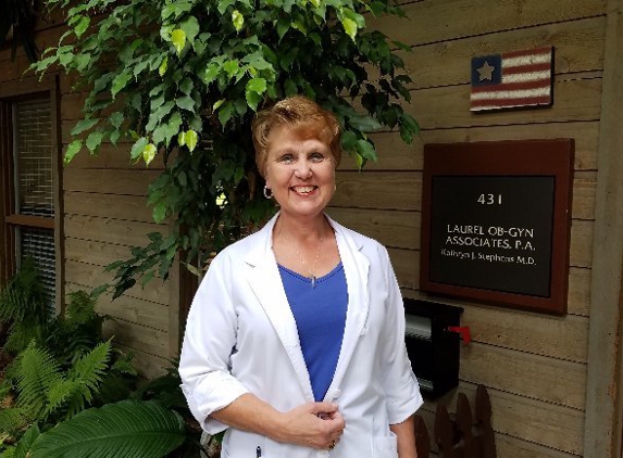 Laurel OB-GYN Associates PA - Charlotte, NC