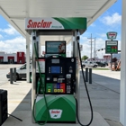 Sinclair Gas Station