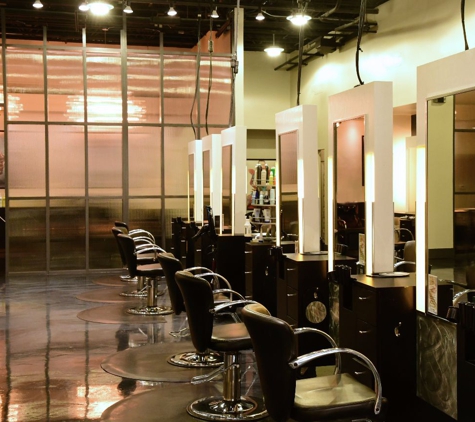 K Charles & Co Salons - San Antonio, TX