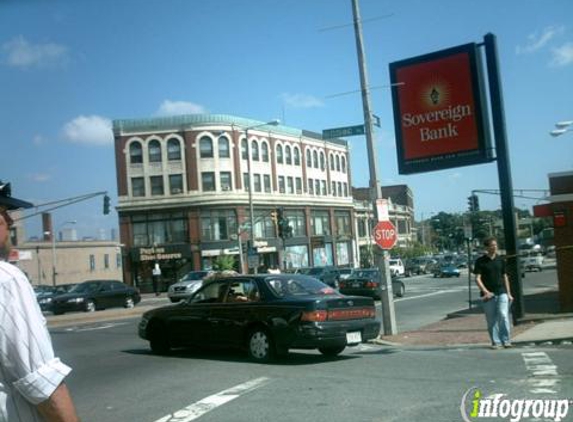 Dorchester Bay Economic Development - Dorchester, MA