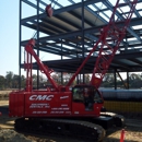 CMC Equipment Rental Inc - Cranes-Renting & Leasing