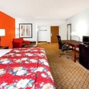 Ramada by Wyndham Lansing Hotel & Conference Center - Hotels
