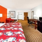 Ramada by Wyndham Lansing Hotel & Conference Center