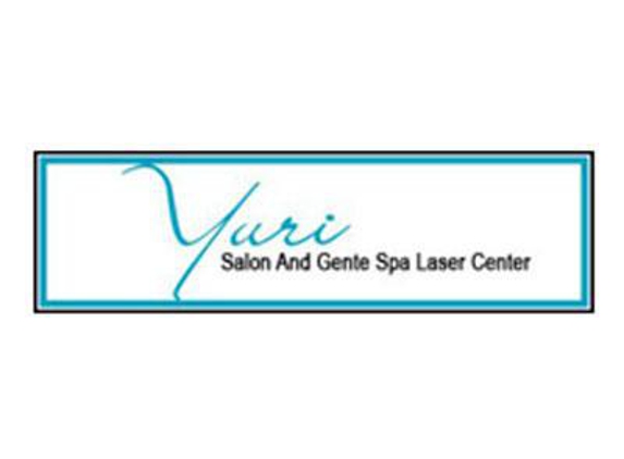 Gente Spa Laser Center - Arlington, VA