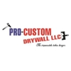 Pro-Custom Drywall gallery