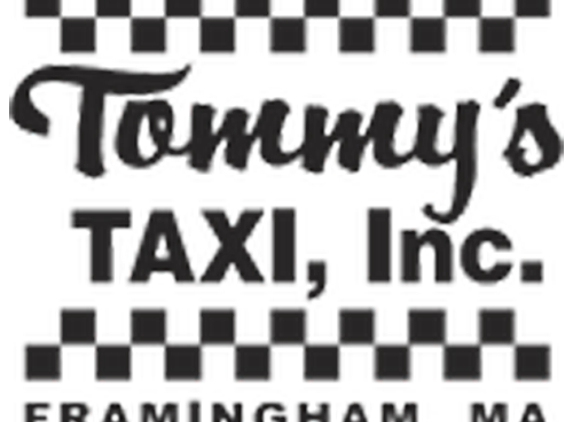 Tommy's Taxi Inc - Framingham, MA