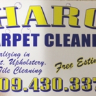 Haro Carpet Cleaning