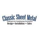 Classic Sheet Metal - Fireplaces
