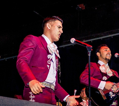 Mariachi Real Azteca - El Paso, TX