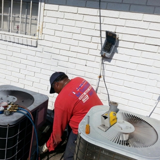 Marin A/C & Heating - New Orleans, LA