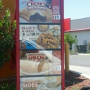 Popeyes Louisiana Kitchen - Chicken Restaurants
