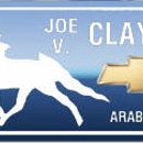 Joe V Clayton Chevrolet - Wheel Alignment-Frame & Axle Servicing-Automotive
