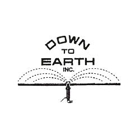 Down To Earth