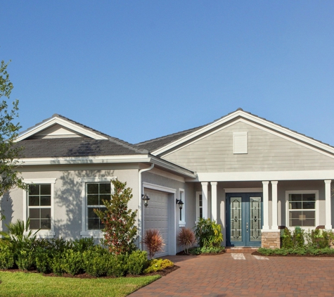 Verandah-Kolter Homes - Fort Myers, FL