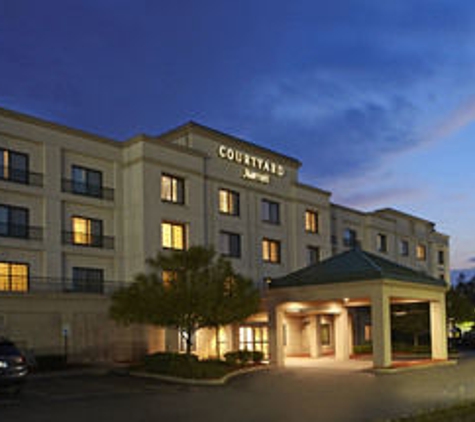 Courtyard by Marriott - Buffalo, NY