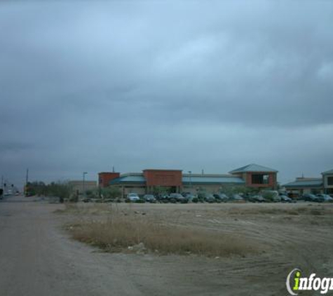 Queen Creek Community Ctr - Queen Creek, AZ