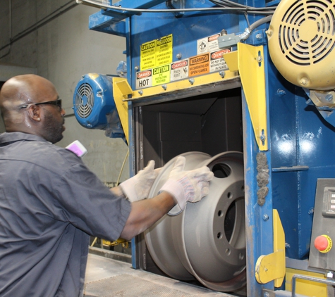 Bauer Built Tire & Service - Clarksville, IN