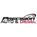 Precision Auto & Diesel - Tire Dealers