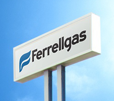 Ferrellgas - Rosebud, MO