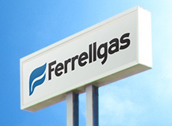 Ferrellgas - Alpine, CA