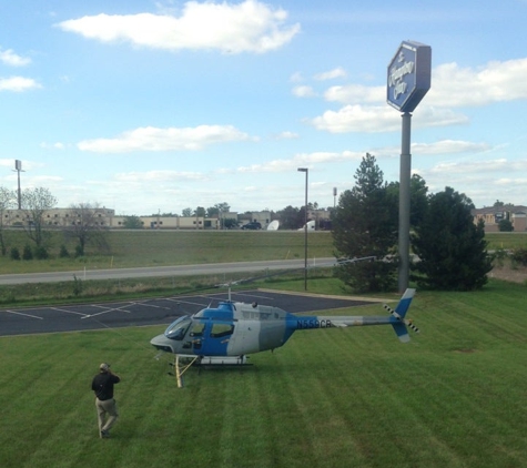 Hampton Inn Anderson - Anderson, IN