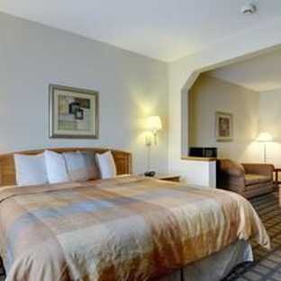 Best Western Inn & Suites - Midway Airport - Burbank, IL