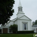 Lyndhurst Community Presbyterian Church - Presbyterian Church (USA)