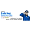 Fred's Best Windows Doors and Siding gallery