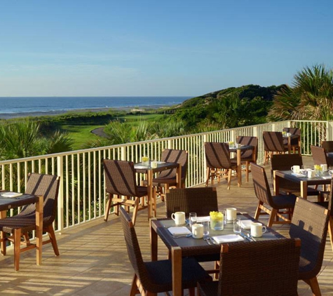 Sunrise Caf+ - Amelia Island, FL