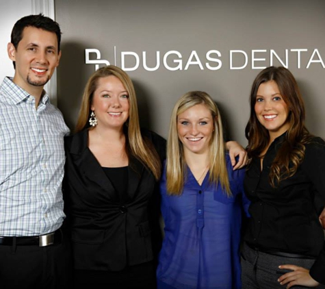 Dugas Dental - Family and Cosmetic Dentistry - Lewis Center, OH