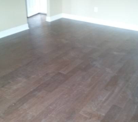 LeRoy LaRon Flooring LLC - Augusta, GA