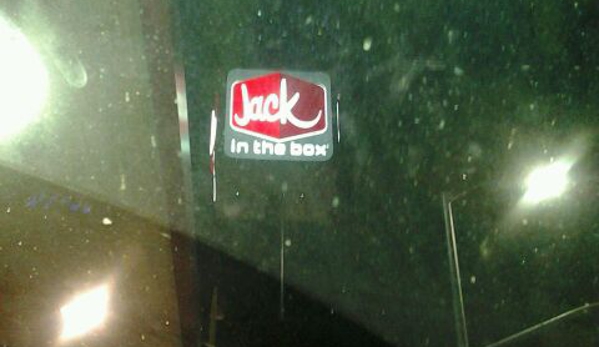 Jack in the Box - Los Angeles, CA