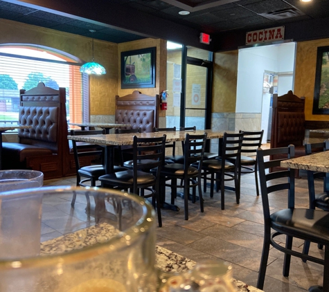 Los Amigos Mexican Restaurant - Jenison, MI